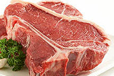 Разделка мяса говядины